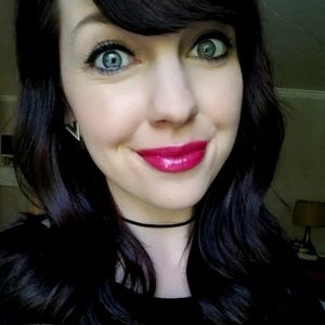 Meet your Posher, Kaytie